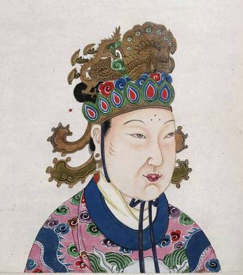 wuzetian