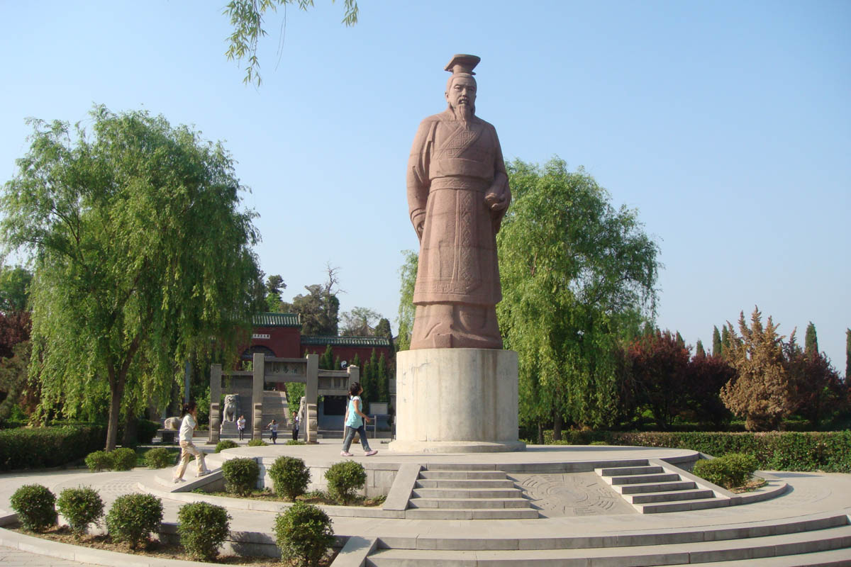 zhouwenwang