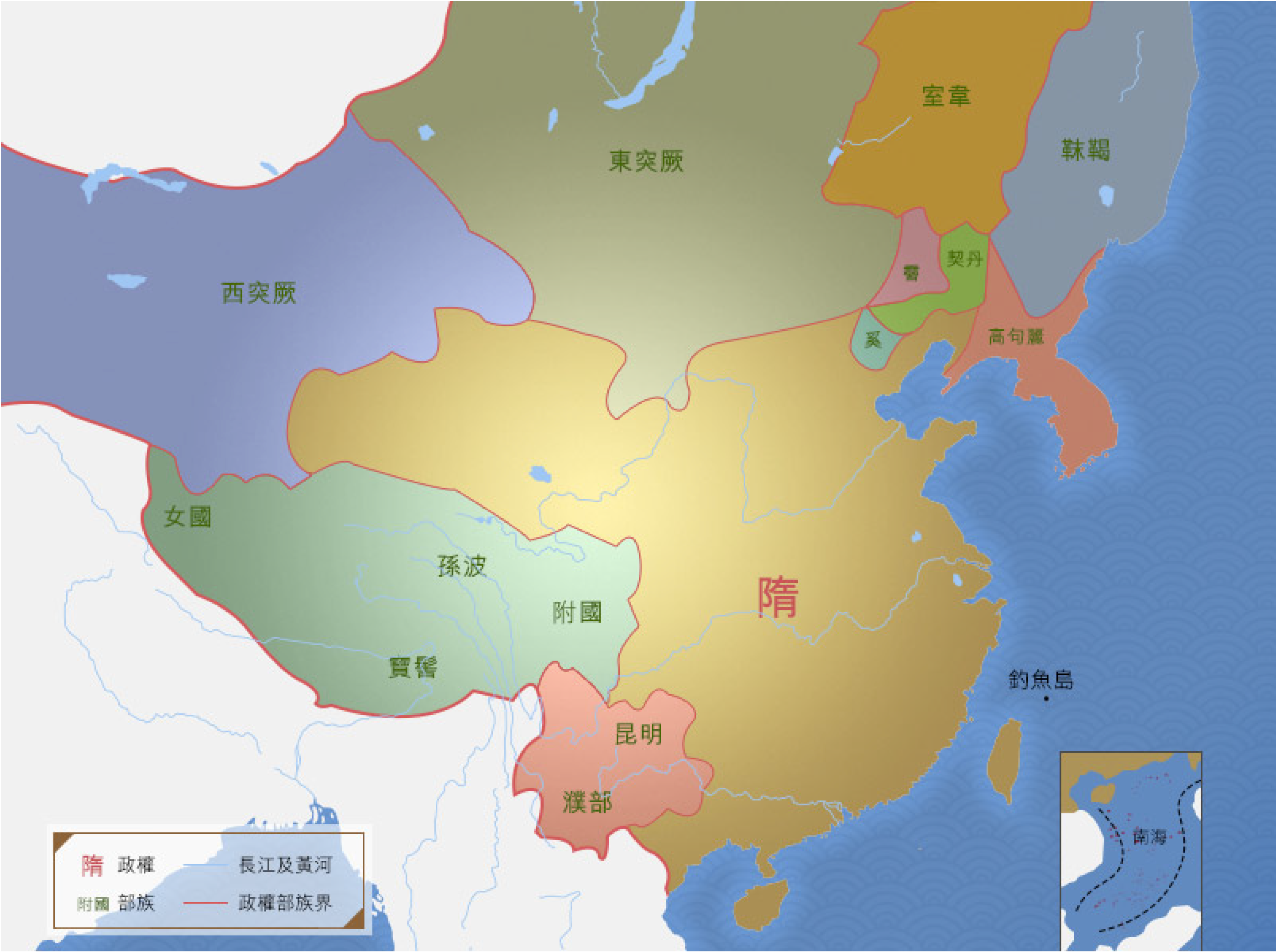 5000_dynasty-and-territory_map14_sui