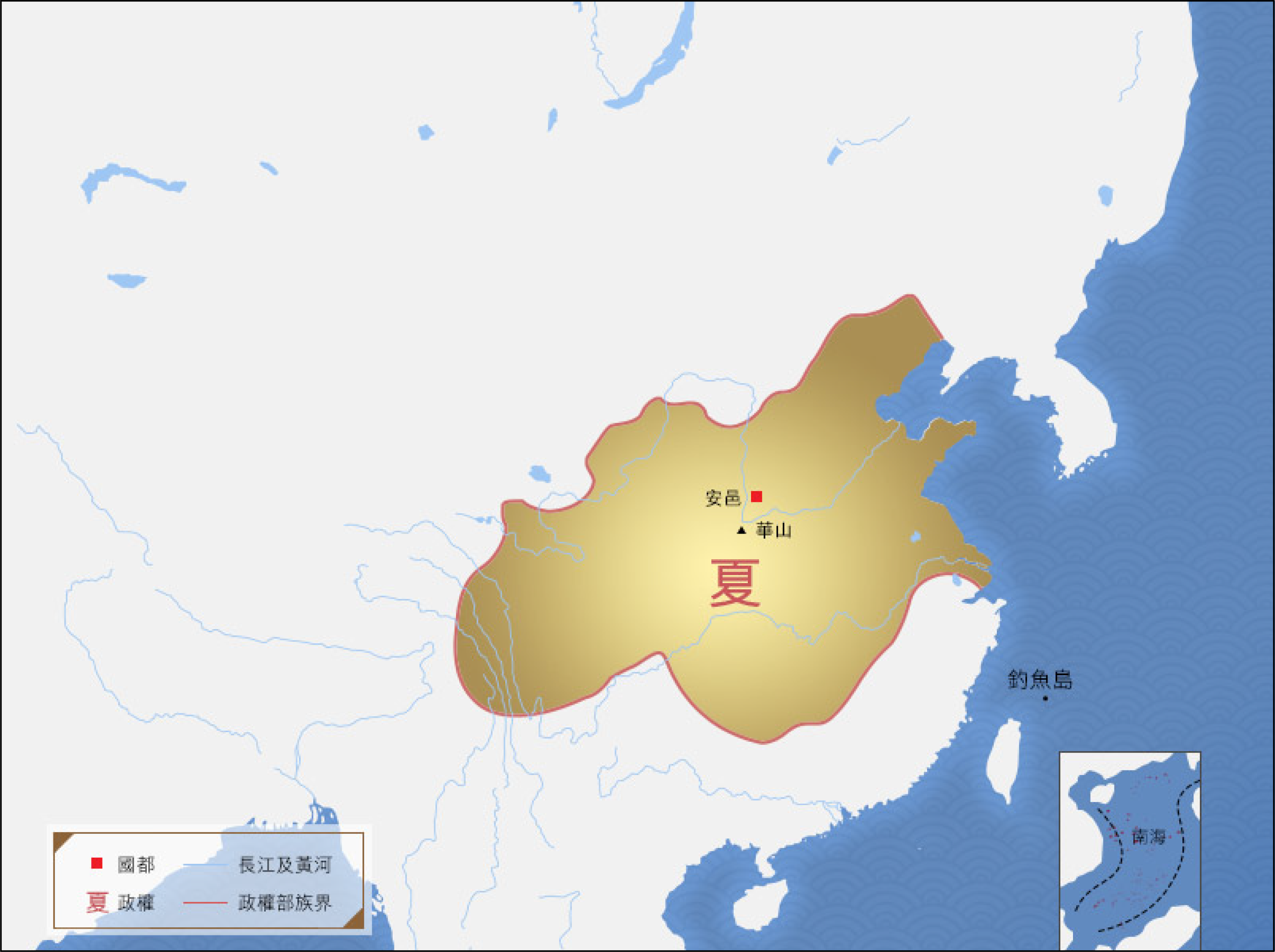 5000_dynasty-and-territory_map1_xia