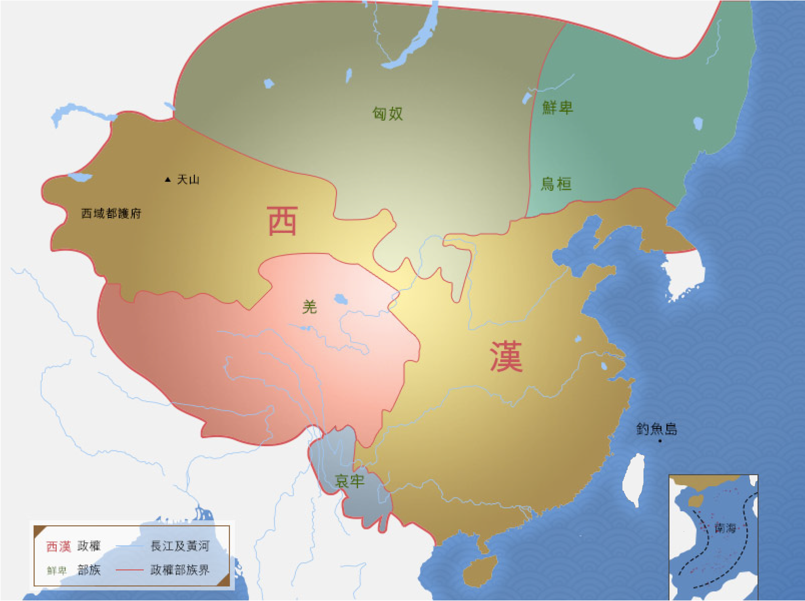 5000_dynasty-and-territory_map7_xihan